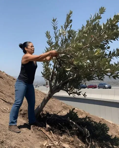 Tree crime and safety awareness in Southern California by TreeLife