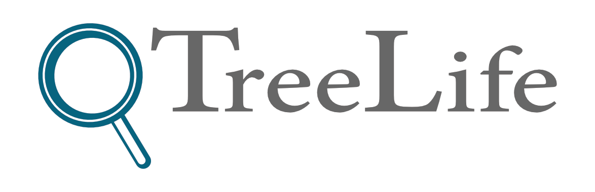 TreeLife logo